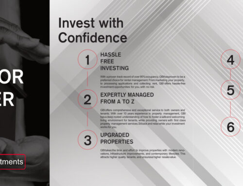Investor Insider Marketing Brochure